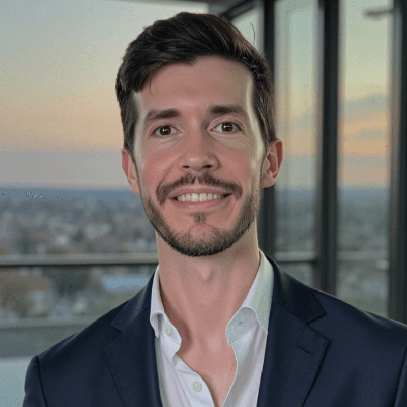 Dr. Dillon Meier, MD - Board-certified physician and founder of 7L Concierge